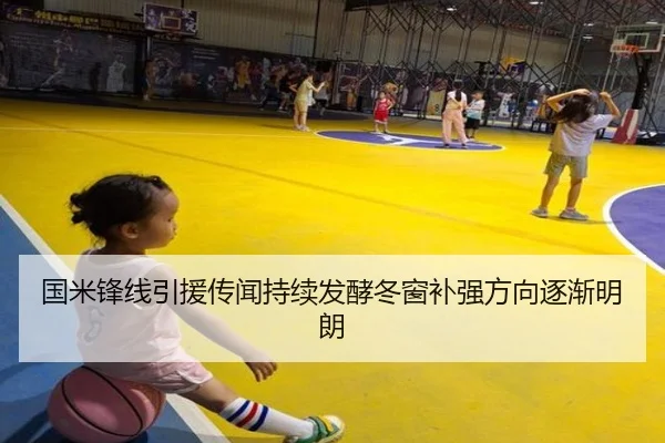 国米锋线引援传闻持续发酵冬窗补强方向逐渐明朗